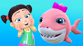 Baby Shark Doo Doo